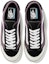 Shop Vans Style 36 SF 'Black Purple' VN0A5HFF2YZ