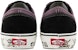 Vans Style 36 SF 'Black Purple' VN0A5HFF2YZ