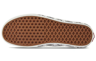 Vans Style 36 SF 'Black Purple'