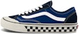 Vans Style 36 SF 'Blue Black White' VN0A5HFF2Z0