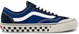 Vans Style 36 SF 'Blue Black White' VN0A5HFF2Z0