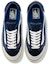 Shop Vans Style 36 SF 'Blue Black White' VN0A5HFF2Z0