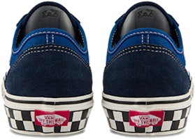 Vans Style 36 SF 'Azul Negro Blanco' VN0A5HFF2Z0 Purchase Vans Style 36 SF 'Azul Negro Blanco' VN0A5HFF2Z0
