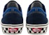 Vans Style 36 SF 'Blue Black White' VN0A5HFF2Z0