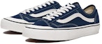 Order Vans Style 36 SF Blue White Unisex 'Blue White' VN0A3MVLTWX