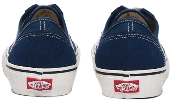 Vans Style 36 SF Blue White Unisex 'Blue White' VN0A3MVLTWX Shop Vans Style 36 SF Blue White Unisex 'Blue White' VN0A3MVLTWX
