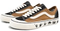 Lookbook Vans Style 36 SF Coklat Unisex VN0A3MVL25T