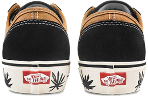 Vans Style 36 SF Marrón Unisex VN0A3MVL25T Purchase Vans Style 36 SF Marrón Unisex VN0A3MVL25T