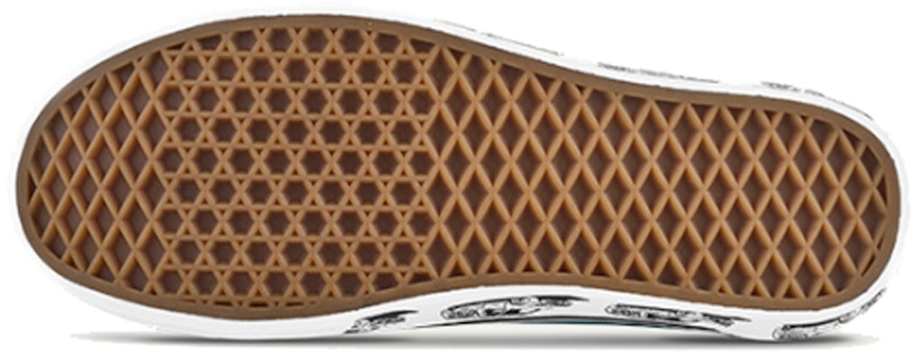 Vans Style 36 SF Marrón Unisex VN0A3MVL25T Details for Vans Style 36 SF Marrón Unisex VN0A3MVL25T