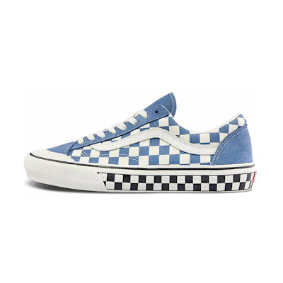 Vans Style 36 SF 'Checkerboard - Moonlight'