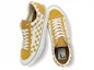 Shop Vans Style 36 SF '棋盘格 - 芥末金色' VN0A3ZCJB9I