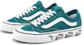 Vans Gaya 36 SF 'Hijau Hitam' VN0A3MVL24M