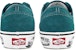 Vans Gaya 36 SF 'Hijau Hitam' VN0A3MVL24M