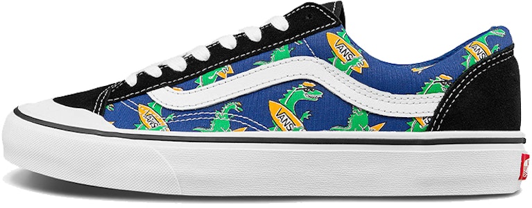 반스 스타일 36 SF '다이노 서프 - 트루 블루' VN0A3ZCJA5F Buy 반스 스타일 36 SF '다이노 서프 - 트루 블루' VN0A3ZCJA5F
