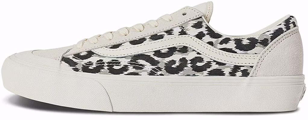 Vans Style 36 SF 'Leopard - Marshmallow' VN0A3ZCJKIG Buy Vans Style 36 SF 'Leopard - Marshmallow' VN0A3ZCJKIG