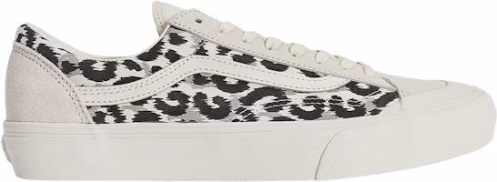 Vans Style 36 SF 'Leopard - Marshmallow' VN0A3ZCJKIG Vans Style 36 SF 'Leopard - Marshmallow' VN0A3ZCJKIG
