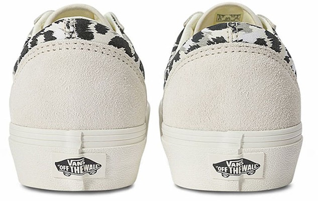 Vans Style 36 SF 'Leopard - Marshmallow' VN0A3ZCJKIG Purchase Vans Style 36 SF 'Leopard - Marshmallow' VN0A3ZCJKIG