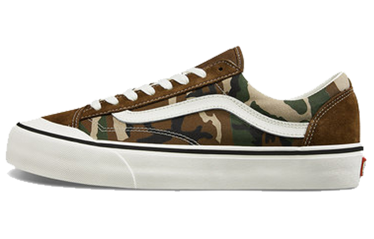 Buy Vans Style 36 SF ノマドカモ (Vans Style 36 SF Nomad Camo) VN0A3ZCJTX0