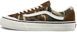Buy Vans Style 36 SF 'Nomad Camo' VN0A3ZCJTX0