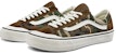 Vans Style 36 SF 'Nomad Camo' VN0A3ZCJTX0