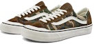 Order Vans Style 36 SF 'Nomad Camo' VN0A3ZCJTX0
