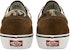 Vans Style 36 SF 'Nomad Camo' VN0A3ZCJTX0