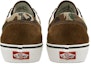 Shop Vans Style 36 SF 'Nomad Camo' VN0A3ZCJTX0