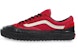 Vans Gaya 36 SF 'Rubber Dip - Chili Pepper Hitam' VN0A3ZCJ2VR