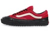 Buy Vans Gaya 36 SF 'Rubber Dip - Chili Pepper Hitam' VN0A3ZCJ2VR