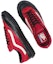 Shop Vans Gaya 36 SF 'Rubber Dip - Chili Pepper Hitam' VN0A3ZCJ2VR