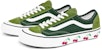 Vans Style 36 SF Hijau Uniseks VN0A3MVLK0E