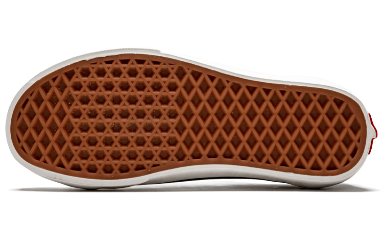 Shop Vans Style 36 SF 'Stripe - Hitam' VN0A3ZCJXMU