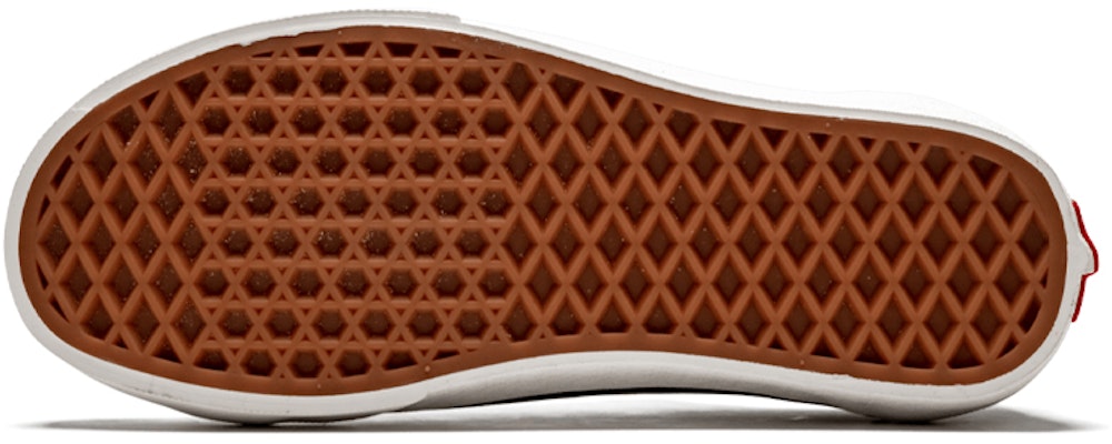 Vans Style 36 SF ストライプ (黒) VN0A3ZCJXMU Shop Vans Style 36 SF ストライプ (黒) VN0A3ZCJXMU