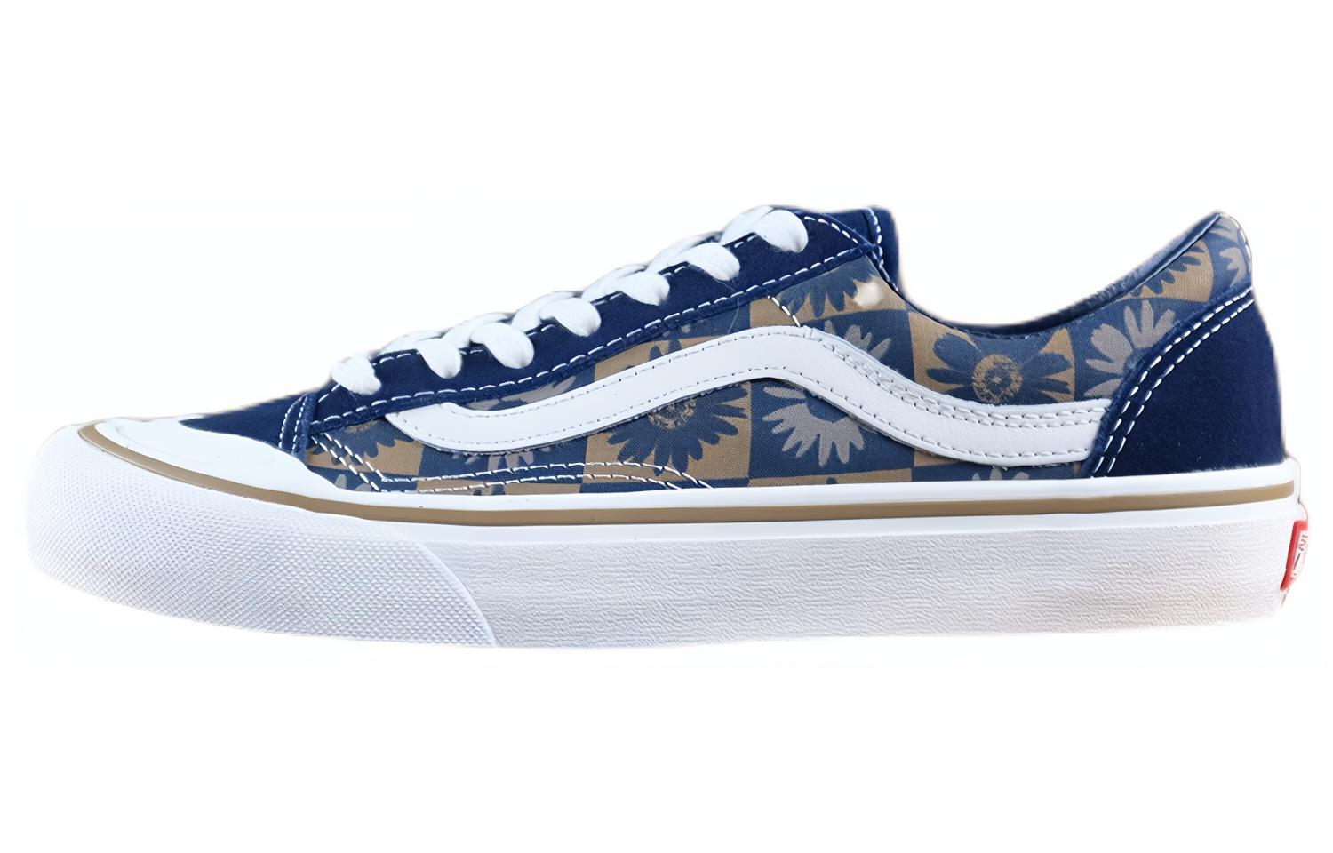 Buy Vans Style 36 SF '向日葵' VN0A3ZCJA5A