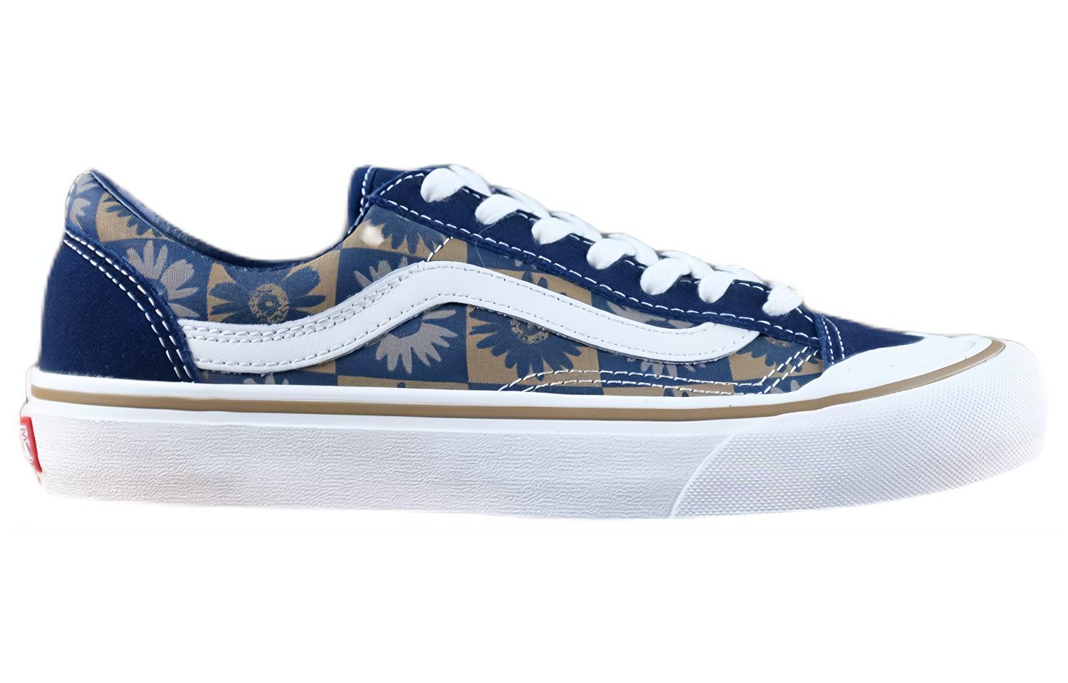 Order Vans Style 36 SF '向日葵' VN0A3ZCJA5A