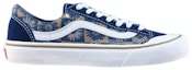 Order Vans Style 36 SF '向日葵' VN0A3ZCJA5A