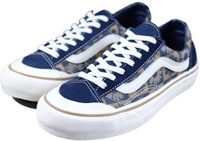 Vans Style 36 SF 'Girasol' VN0A3ZCJA5A Lookbook Vans Style 36 SF 'Girasol' VN0A3ZCJA5A