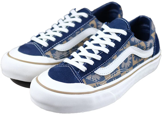 Vans Style 36 SF 「サンフラワー」 VN0A3ZCJA5A Lookbook Vans Style 36 SF 「サンフラワー」 VN0A3ZCJA5A