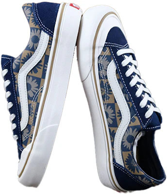 Vans Style 36 SF 「サンフラワー」 VN0A3ZCJA5A Shop Vans Style 36 SF 「サンフラワー」 VN0A3ZCJA5A
