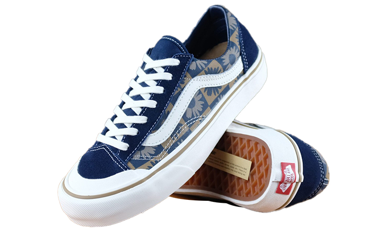 Purchase Vans Style 36 SF '向日葵' VN0A3ZCJA5A