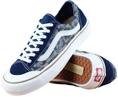 Vans Style 36 SF 'Girasol' VN0A3ZCJA5A Purchase Vans Style 36 SF 'Girasol' VN0A3ZCJA5A