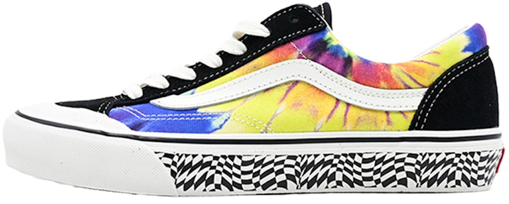 Vans Unisex Gaya 36 SF Kasut Hitam VN0A3ZCJ26T Buy Vans Unisex Gaya 36 SF Kasut Hitam VN0A3ZCJ26T