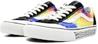 Order Vans Unisex Gaya 36 SF Kasut Hitam VN0A3ZCJ26T
