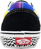 Vans Unisex Style 36 SF Zapatillas Negras VN0A3ZCJ26T Shop Vans Unisex Style 36 SF Zapatillas Negras VN0A3ZCJ26T