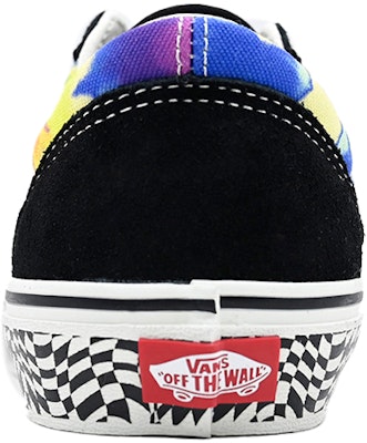 Vans Unisex Gaya 36 SF Kasut Hitam VN0A3ZCJ26T Shop Vans Unisex Gaya 36 SF Kasut Hitam VN0A3ZCJ26T