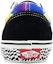 Shop Vans Unisex Gaya 36 SF Kasut Hitam VN0A3ZCJ26T