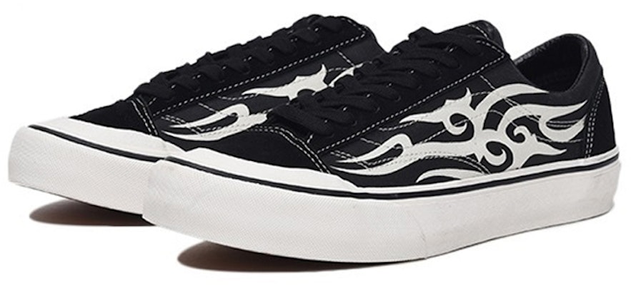 Vans Style 36 SF "トライバル" VN0A3ZCJTX1 Lookbook Vans Style 36 SF "トライバル" VN0A3ZCJTX1