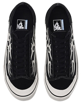 Vans Style 36 SF "トライバル" VN0A3ZCJTX1 Shop Vans Style 36 SF "トライバル" VN0A3ZCJTX1