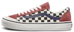 Buy Vans Style 36 SF 'Two Tone Salt Wash' VN0A3ZCJXMV