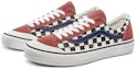 Order Vans Style 36 SF 'Two Tone Salt Wash' VN0A3ZCJXMV